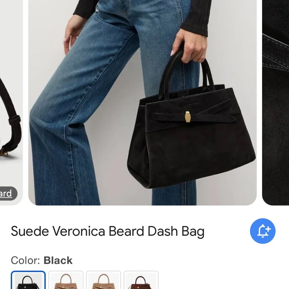 Veronica beard dash bag - Picture 2 of 9